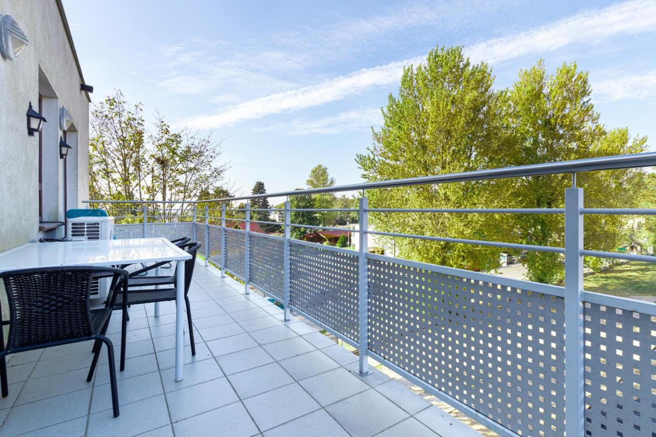 Sailor Apartment Jastrzębia Góra by Renters Prestige Exterior foto